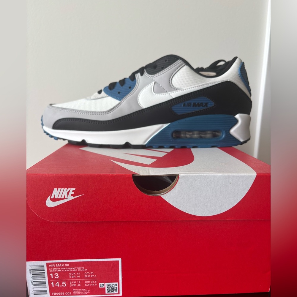 Nike Air Max 90